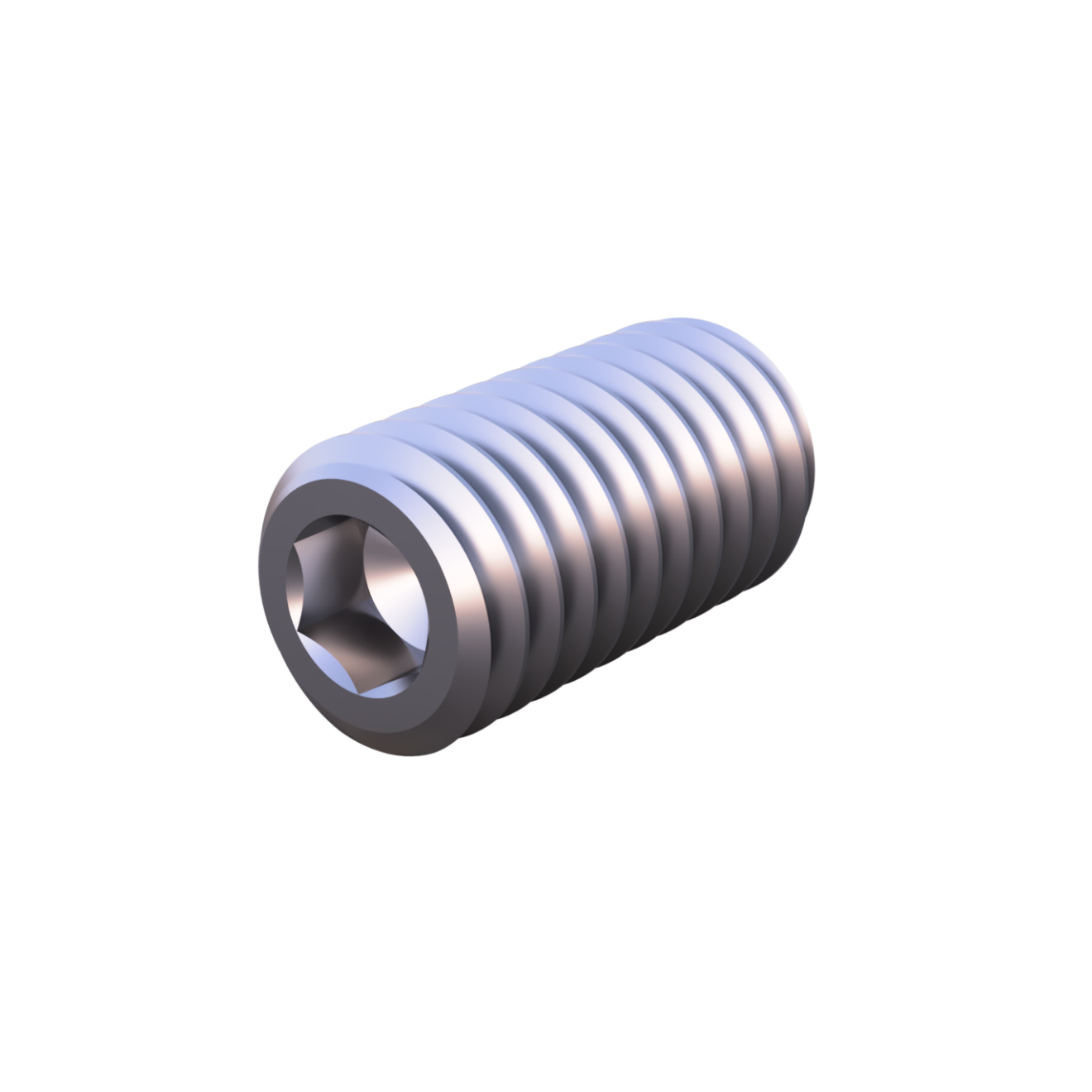 Socket Set Screws | Set Screws | Nickel Systems