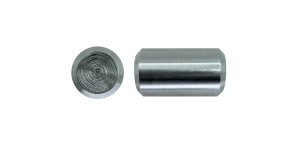 a picture of a hastelloy c276 dowel pin