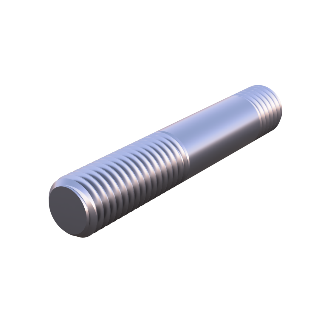 a profile picture of a tap end stud