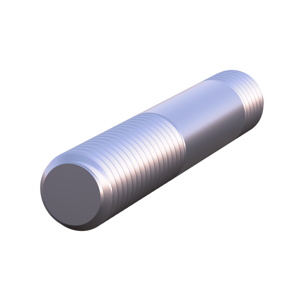 A profile Picture of a Tap-end Stud